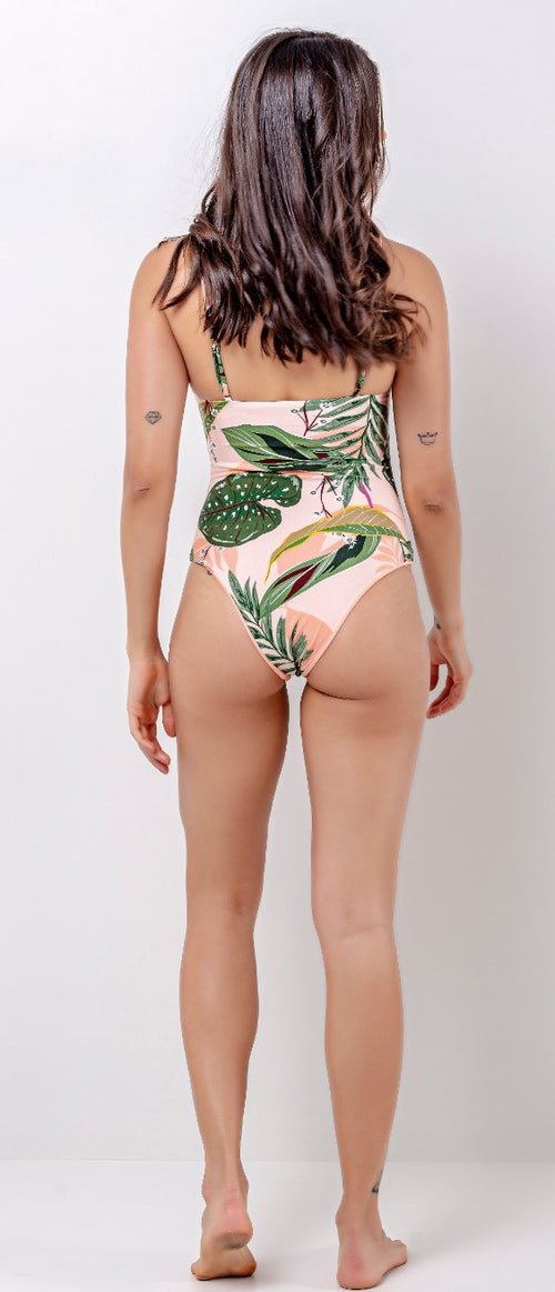 Bodysuit Brazilian Swimsuit Diverse Models and Prints (RETURN AND EXCHANGE)